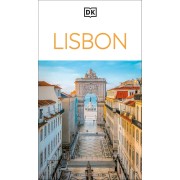 Lisbon Eyewitness Travel Guide